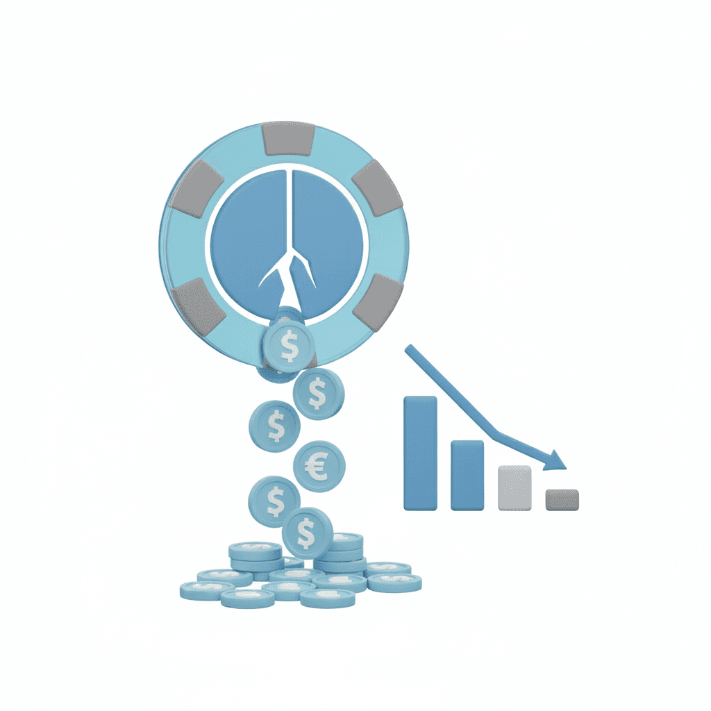 Affiliate fraud report