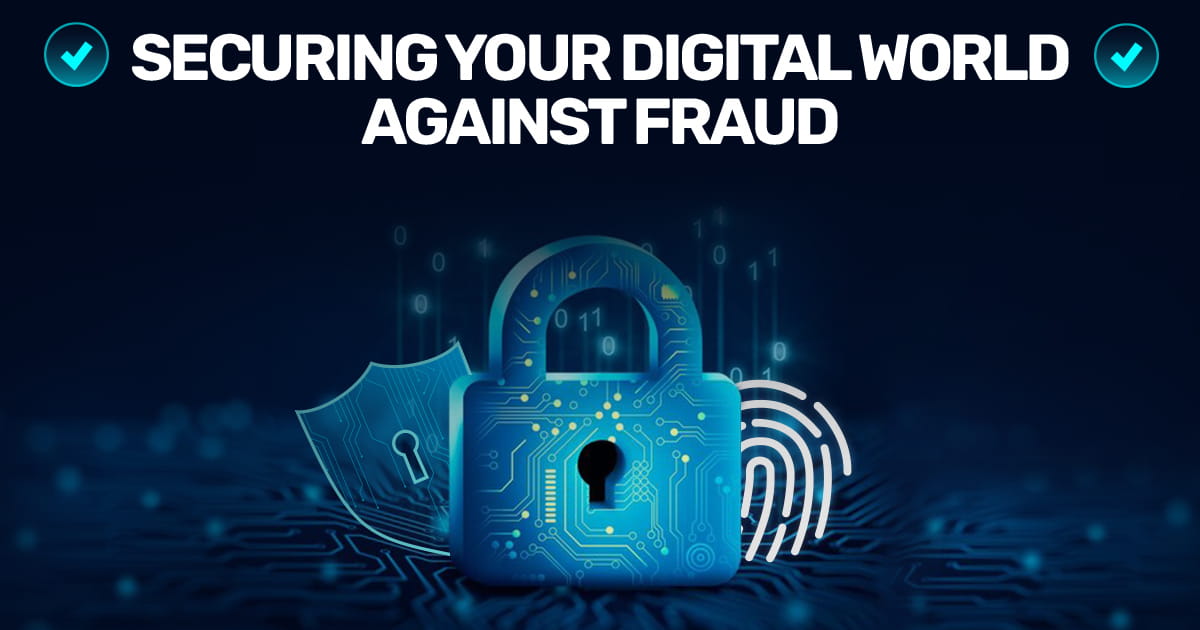 Fraudnetic - Your Trusted Partner In Anti-fraud Solutions